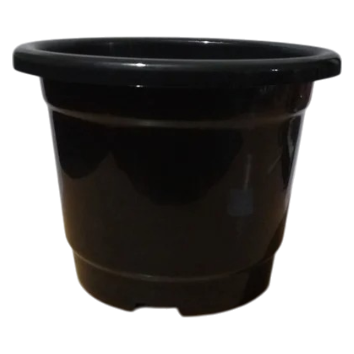7 Inch Nursery Pot